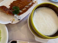 -大鸭梨烤鸭(石佛营店)