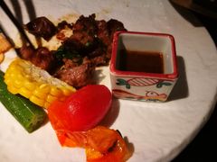 -花潮料理艺食馆(成都万象城店)