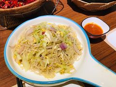 -罗氏十三活虾餐厅(光谷K11购物艺术中心店)
