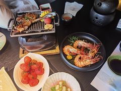 -花潮料理艺食馆(成都万象城店)