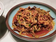-上上席川菜(凯德乐峰广场店)