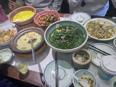 -打酱油·非遗淮扬菜(瘦西湖梅岭店)