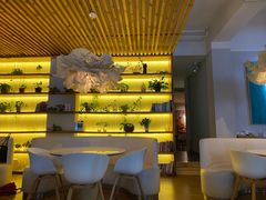 -周三的情书花园餐厅(江北店)