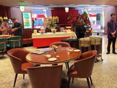 -上海人家花樣年华(中山公园店)