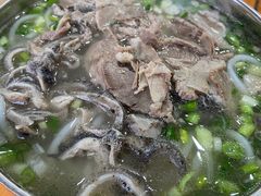 -攀枝花·任德琼·盐边羊肉米线