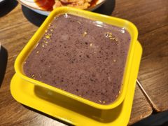 莲子红豆沙-玖鲜小笼(中山广场店)