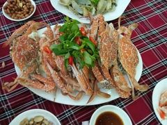 -QQ海鲜餐厅