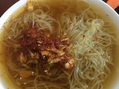 -真空冷面王(武功街店)