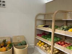 -星漠亲子餐厅•有机食材•儿童游乐