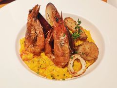 -JANS意式简餐厅·惠灵顿牛排