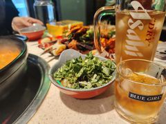 -钢管厂五区小郡肝串串香火锅(梅川路店)