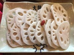 -大龙辣火锅·龙虾·烧烤(湖滨新天地店)