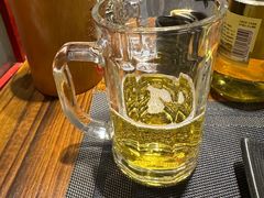 -吧嘚嘴炭烧鸽串吧(北海街店)