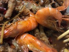 -胖哥俩肉蟹煲(爱琴海购物公园店)