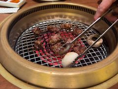 -御牛道日式烤肉料理(杭州万象城店)