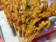 -熊氏烧烤·人生一串(八一广场总店)