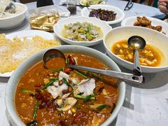 -乌江鱼杭帮菜(西湖店)