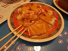 -憶廟街 X 沙角邨(太古城店)