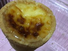 盘挞-糕材生(龙湖北京大兴天街店)