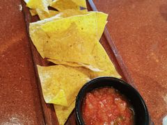 -Taco Mama嗒蔻妈妈墨西哥餐厅(环宇城店)