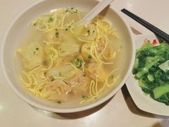 -东泰祥生煎馆(重庆北路店)