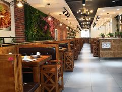 大堂-惠友大虾(太原北街店)