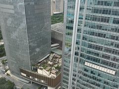 -广州富力丽思卡尔顿酒店