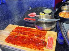 -入火韩国烤肉(凯旋广场店)