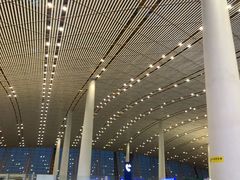 -首都机场T3航站楼商务CIP贵宾厅