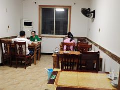 大堂-玲燕蒸菜馆(江东路店)