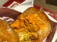 -肯德基(东直门来福士店)