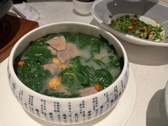 -安蒂娅.悦景轩中餐厅(西乡店)