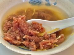 牛肉丸-小东门牛肉水粉老店
