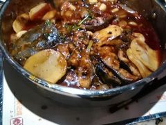 android_upload_pic-黄记煌三汁焖锅(新世纪广场店)