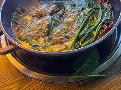 -东山羊庄(八卦岭店)