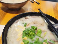 -鸭小妹鸭血粉丝(老门东店)