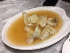 -燕云楼(云南路店)