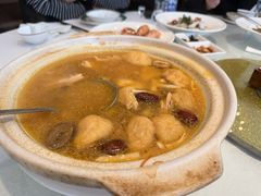 -老洋房花园饭店(绍兴路店)