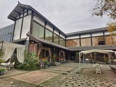 -白鹭湾湿地公园