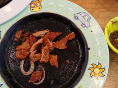 -豪客来牛排(重庆冉家坝SM广场1712店)