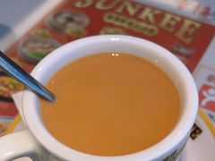 -香港新记茶餐厅(春熙太古里店)