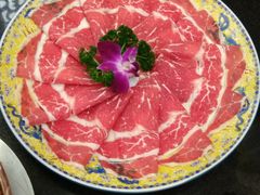 -东来顺饭庄(金泉广场店)