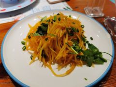 -最味·煲式干锅(银石广场店)