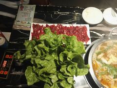 -古乐牛香·鲜牛肉牛杂火锅(五一中路店)