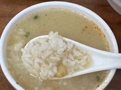 -温记府廟豆汤饭·始于1955年(海椒店)
