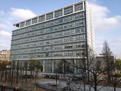 -复旦大学(张江校区)