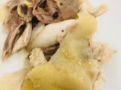 -珠江大饭店