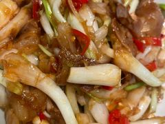 -传统菜农庄(皇姑路店)