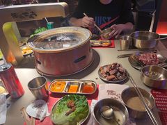 -西塔老太太泥炉烤肉(温州首店万象城黑金店)