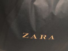 -ZARA(重庆华润万象城中区店)